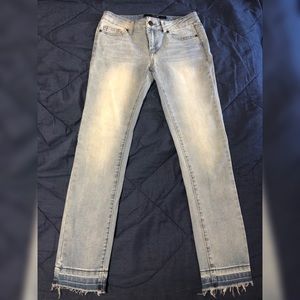 Girls Denim Joe Jeans